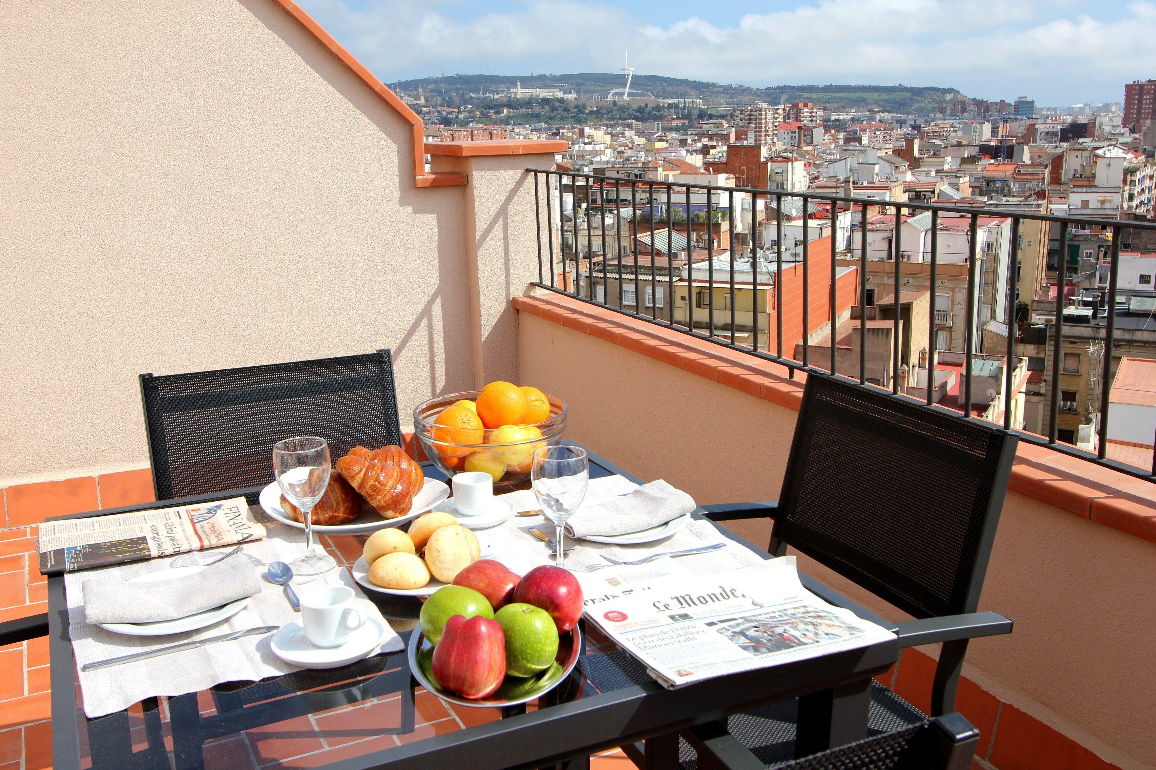 Pierre & Vacances Barcelona Sants — Photos 3